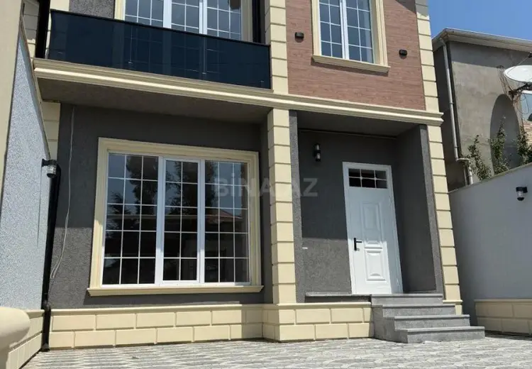 4 otaqlı mənzil Satılır, Binə qəs., Xəzər, Bakı