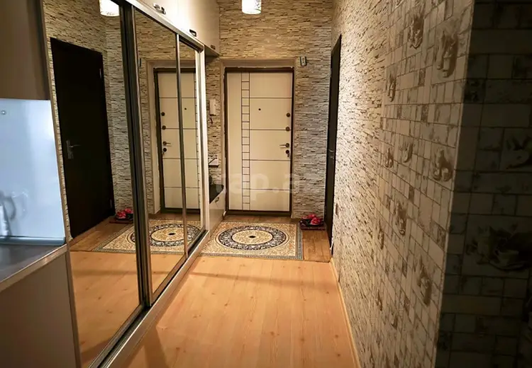 3 otaqlı mənzil Kirayə (aylıq), 8-ci kilometr, Nizami, Bakı