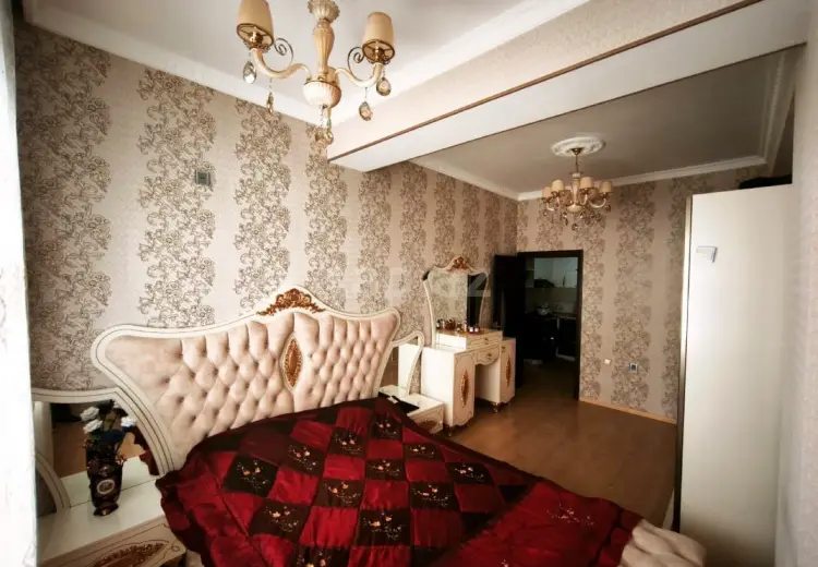 3 otaqlı mənzil Kirayə (aylıq), 8-ci kilometr, Nizami, Bakı