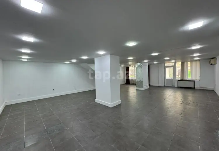 0 m² Obyekt / Ofis , Bakı