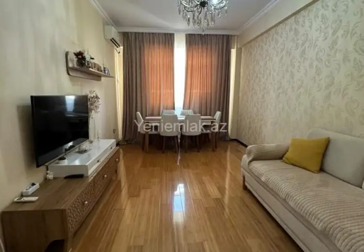 2 otaqlı mənzil Satılır, Xırdalan