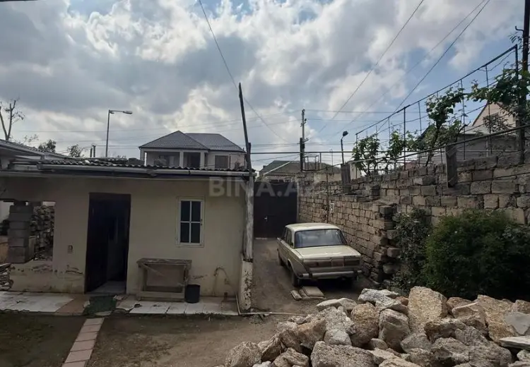 1.5 sot Torpaq Satılır, Bülbülə qəs., Suraxanı, Bakı