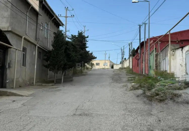1.5 sot Torpaq Satılır, Bülbülə qəs., Suraxanı, Bakı