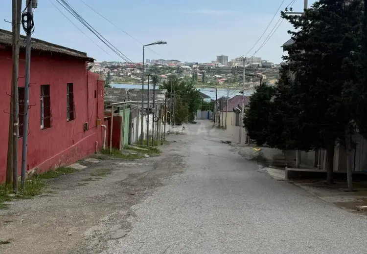 1.5 sot Torpaq Satılır, Bülbülə qəs., Suraxanı, Bakı