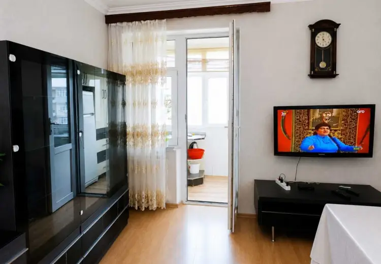 2 otaqlı mənzil Satılır, Biləcəri qəs., Binəqədi, Bakı