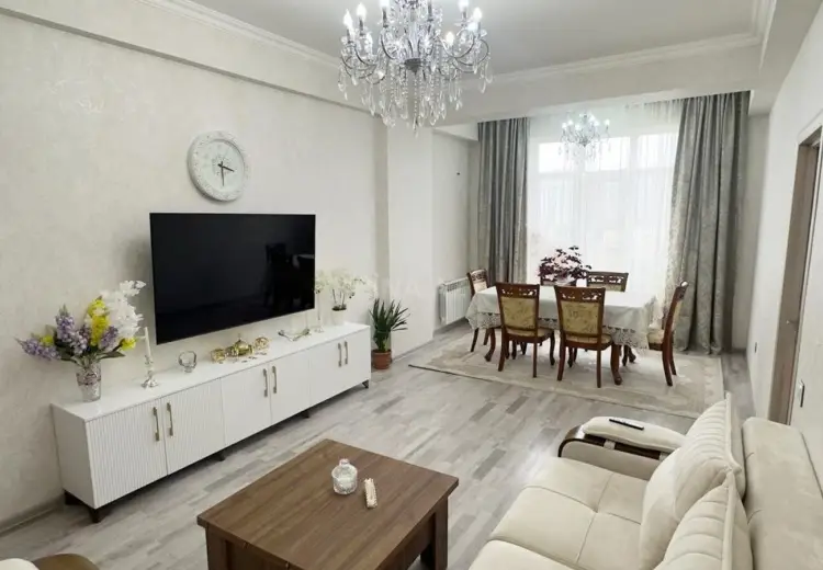 3 otaqlı mənzil Satılır, Yasamal, Bakı