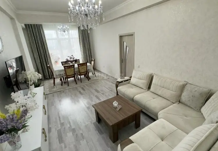 3 otaqlı mənzil Satılır, Yasamal, Bakı