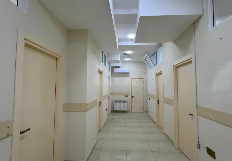 170 m² Obyekt / Ofis Kirayə (aylıq), Nəsimi, Bakı
