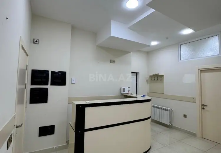 170 m² Obyekt / Ofis Kirayə (aylıq), Nəsimi, Bakı