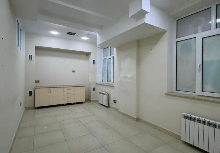 170 m² Obyekt / Ofis Kirayə (aylıq), Nəsimi, Bakı