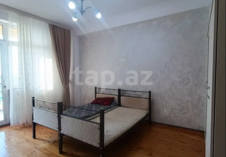 2 otaqlı mənzil , Xırdalan