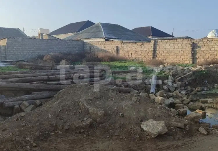 0 m² Obyekt / Ofis , Albalı qəs., Sabunçu, Bakı
