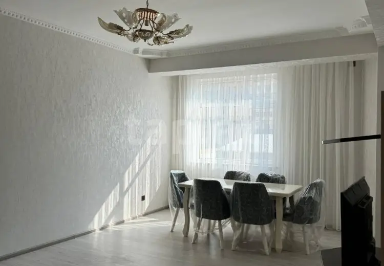 3 otaqlı mənzil Kirayə (aylıq), Bakı
