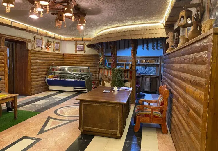 650 m² Obyekt / Ofis Satılır, Badamdar qəs., Səbail, Bakı