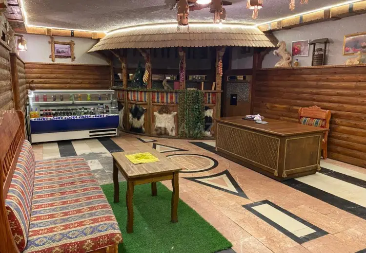 650 m² Obyekt / Ofis Satılır, Badamdar qəs., Səbail, Bakı