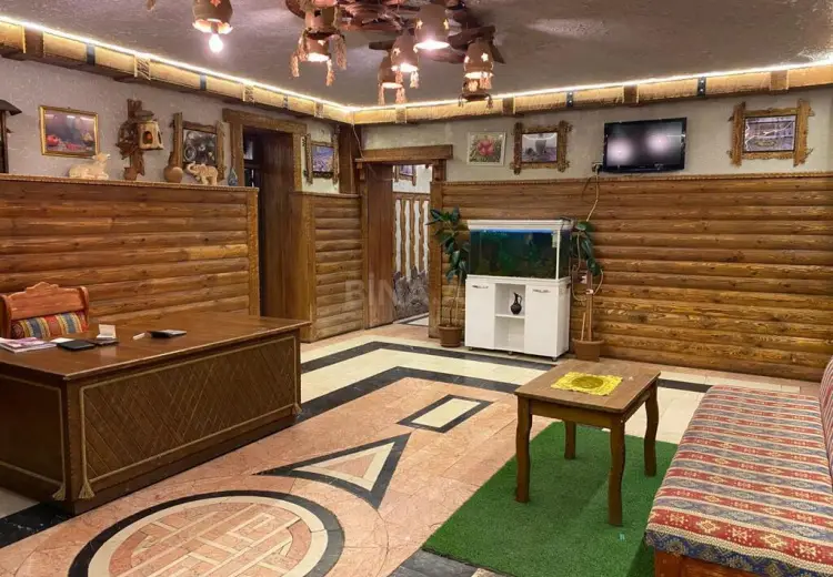 650 m² Obyekt / Ofis Satılır, Badamdar qəs., Səbail, Bakı