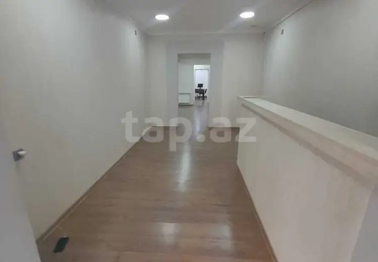 0 m² Obyekt / Ofis , 6-cı mikrorayon, Binəqədi, Bakı