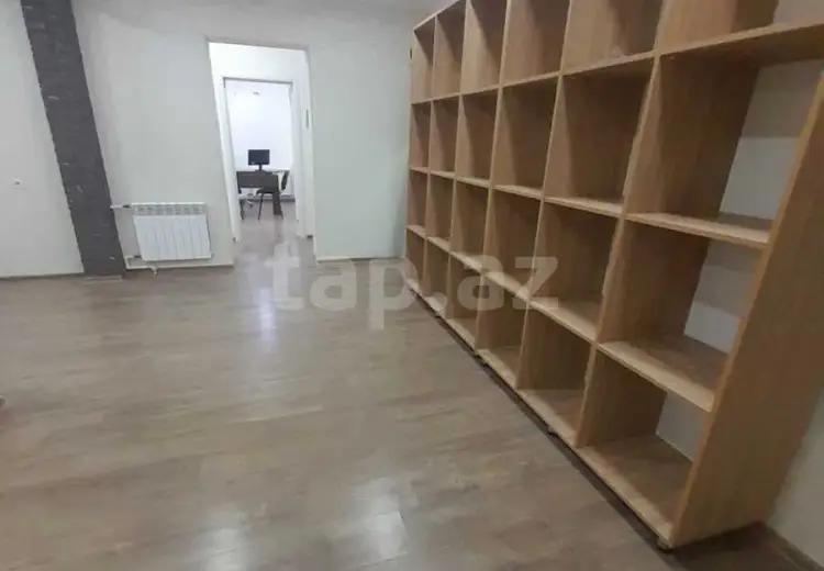 0 m² Obyekt / Ofis , 6-cı mikrorayon, Binəqədi, Bakı