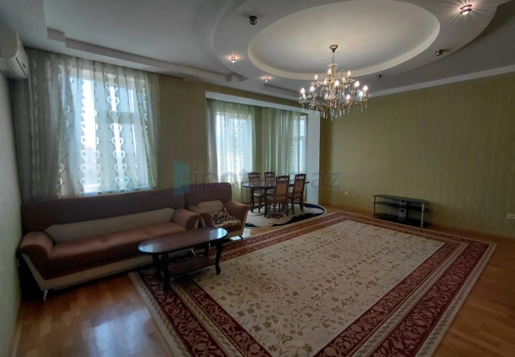 3 otaqlı mənzil Satılır, Yeni Yasamal qəs., Yasamal, Bakı