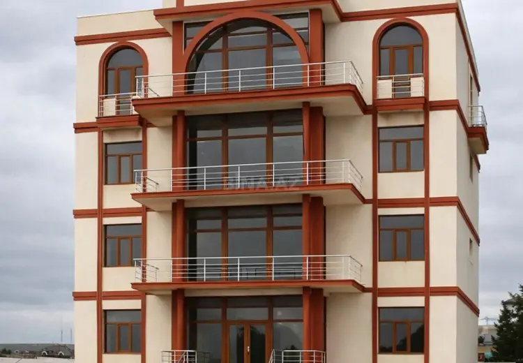 1000 m² Obyekt / Ofis Satılır, Novxanı, Abşeron