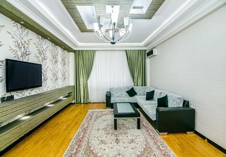 3 otaqlı mənzil Kirayə (aylıq), Yeni Yasamal qəs., Yasamal, Bakı