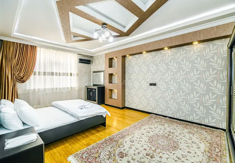 3 otaqlı mənzil Kirayə (aylıq), Yeni Yasamal qəs., Yasamal, Bakı