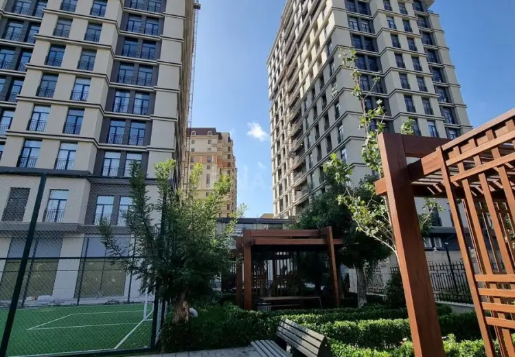 20 m² Obyekt / Ofis Kirayə (aylıq), Nərimanov, Bakı