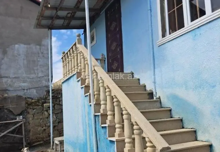4 otaqlı mənzil Satılır, Zığ qəs., Suraxanı, Bakı