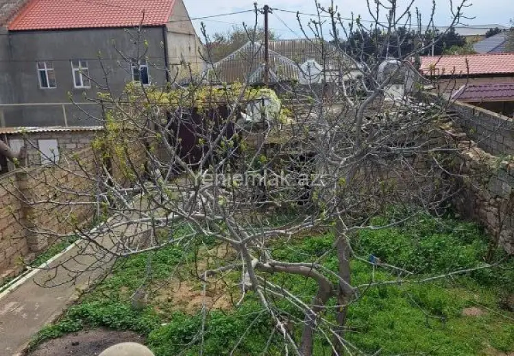 4 otaqlı mənzil Satılır, Zığ qəs., Suraxanı, Bakı
