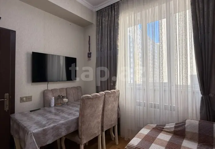 2 otaqlı mənzil , Xırdalan