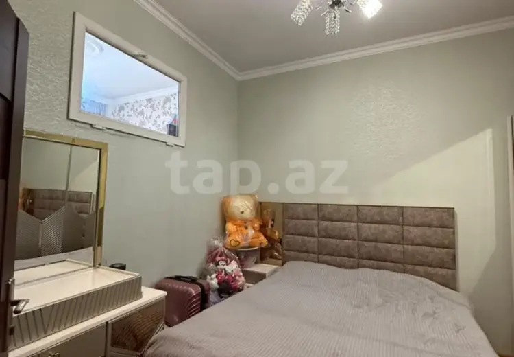 2 otaqlı mənzil , Xırdalan