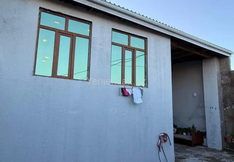 5 otaqlı mənzil Satılır, Zığ qəs., Suraxanı, Bakı