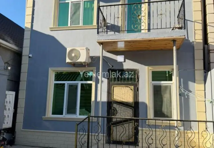 4 otaqlı mənzil Satılır, Zığ qəs., Suraxanı, Bakı