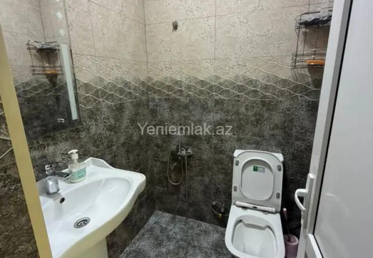 4 otaqlı mənzil Satılır, Zığ qəs., Suraxanı, Bakı