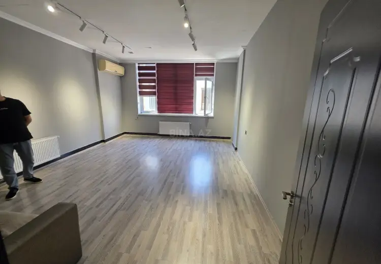 50 m² Obyekt / Ofis Kirayə (aylıq), Nərimanov, Bakı