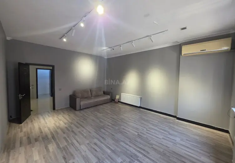 50 m² Obyekt / Ofis Kirayə (aylıq), Nərimanov, Bakı