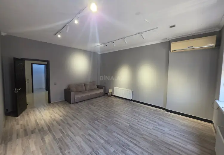 50 m² Obyekt / Ofis Kirayə (aylıq), Nərimanov, Bakı