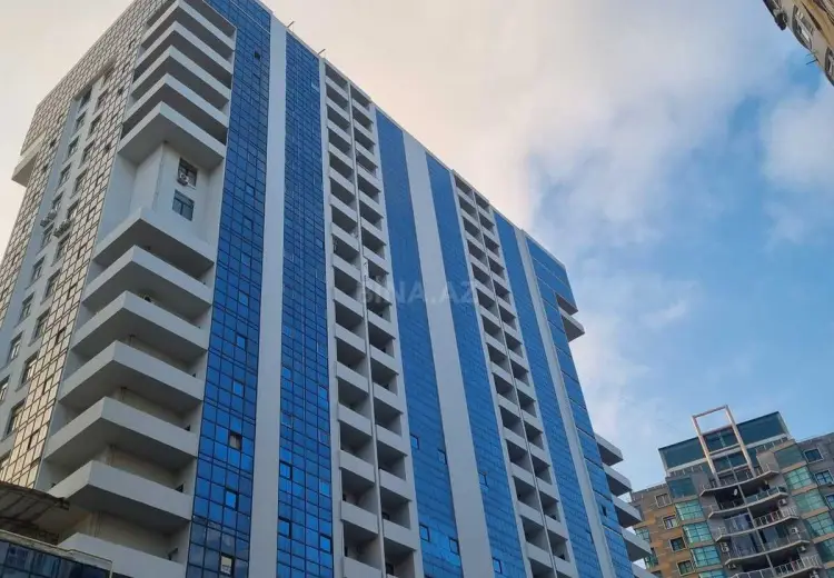 250 m² Obyekt / Ofis Kirayə (aylıq), Nəsimi, Bakı