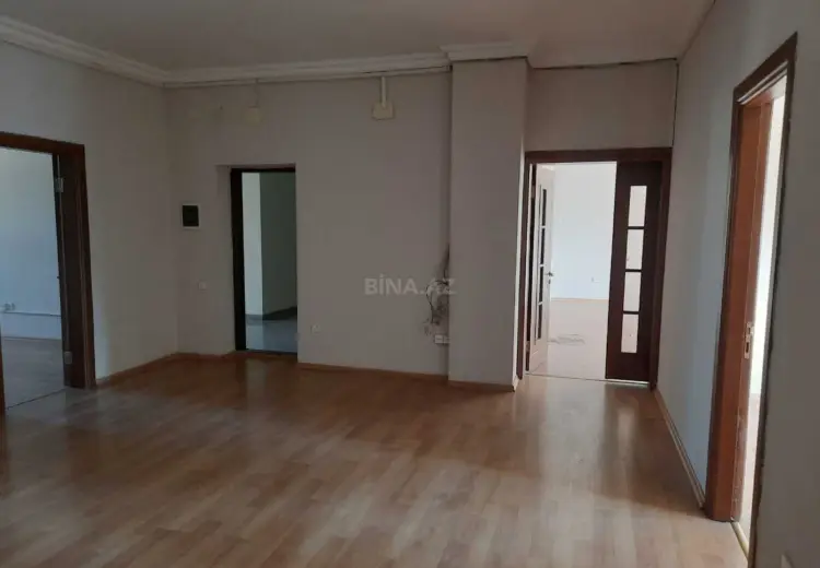 250 m² Obyekt / Ofis Kirayə (aylıq), Nəsimi, Bakı