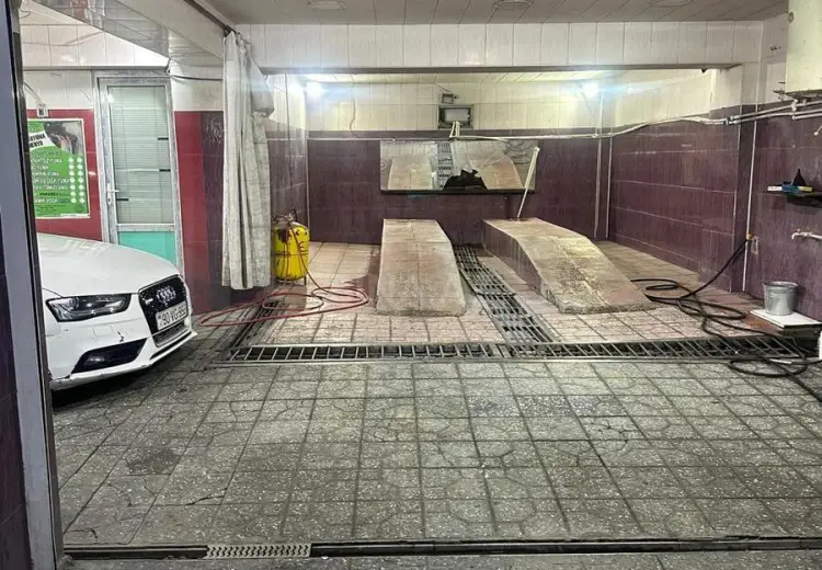 120 m² Obyekt / Ofis Satılır, 8-ci mikrorayon, Binəqədi, Bakı