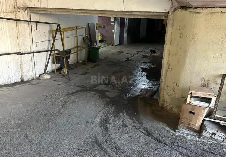 120 m² Obyekt / Ofis Satılır, 8-ci mikrorayon, Binəqədi, Bakı