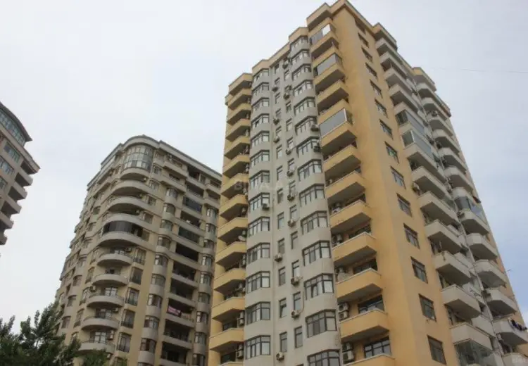 93 m² Obyekt / Ofis Kirayə (aylıq), Nəsimi, Bakı