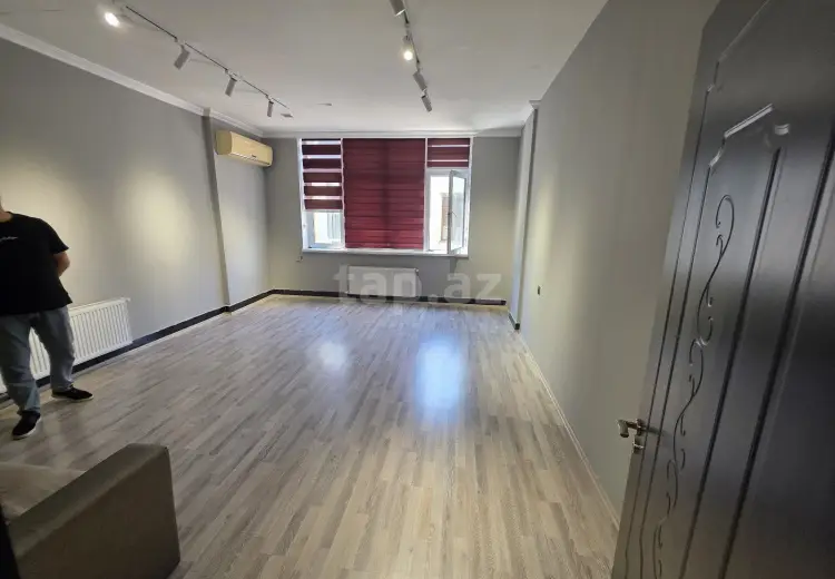0 m² Obyekt / Ofis , Nərimanov, Bakı