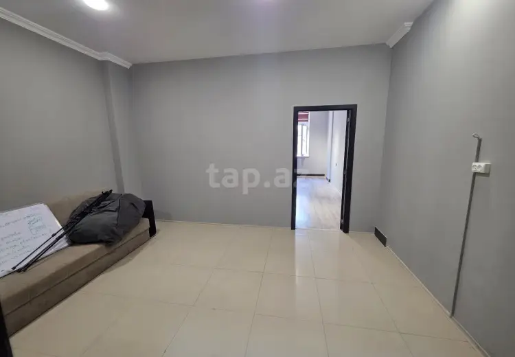 0 m² Obyekt / Ofis , Nərimanov, Bakı