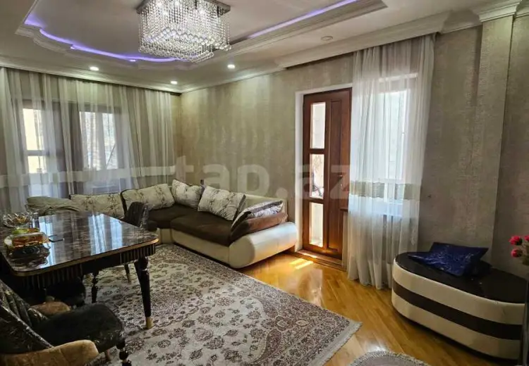 2 otaqlı mənzil , Bakı