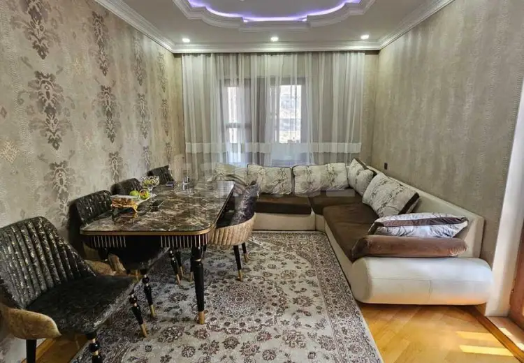 2 otaqlı mənzil , Bakı