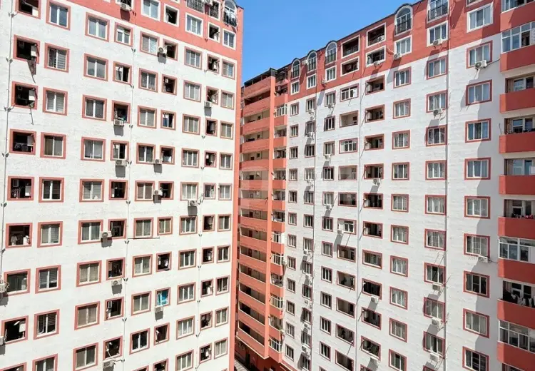 1 otaqlı mənzil , Xırdalan
