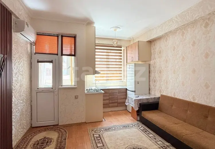 1 otaqlı mənzil , Xırdalan