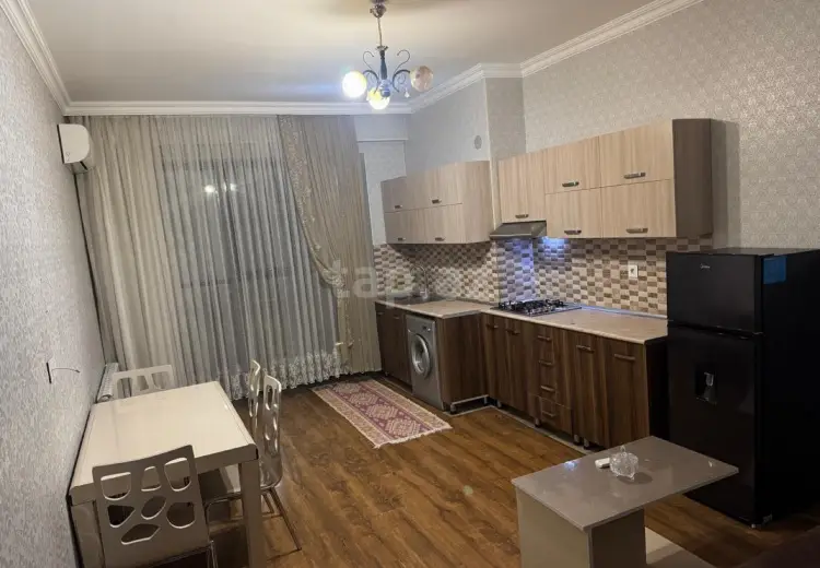 2 otaqlı mənzil Kirayə (aylıq), 8-ci kilometr, Nizami, Bakı