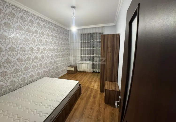 2 otaqlı mənzil Kirayə (aylıq), 8-ci kilometr, Nizami, Bakı